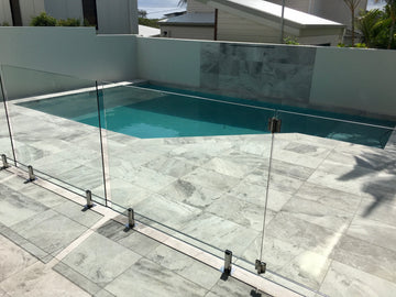 What is Marble?