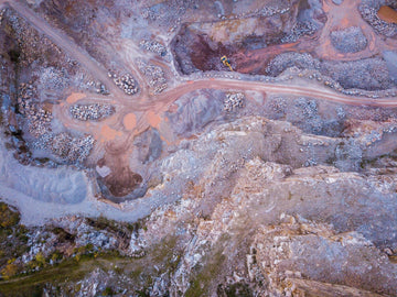 What is Natural Stone?