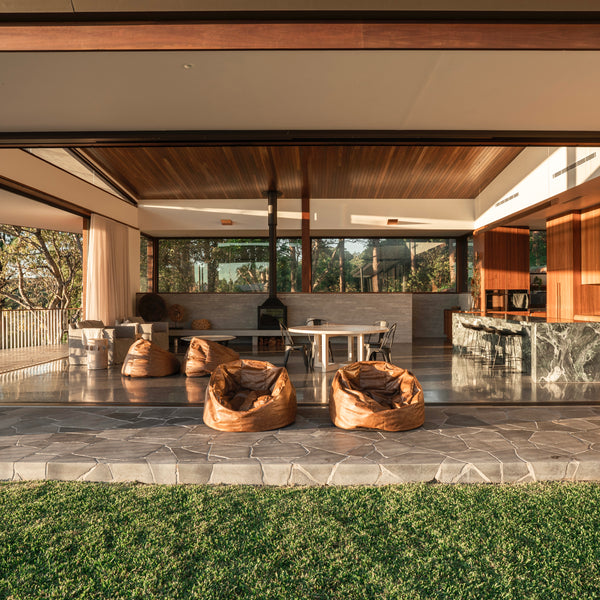 Aegean Bluestone Crazy Paving