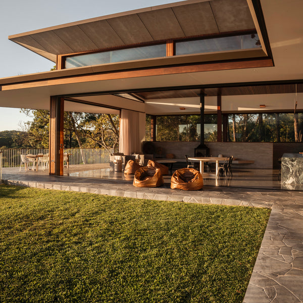 Aegean Bluestone Crazy Paving