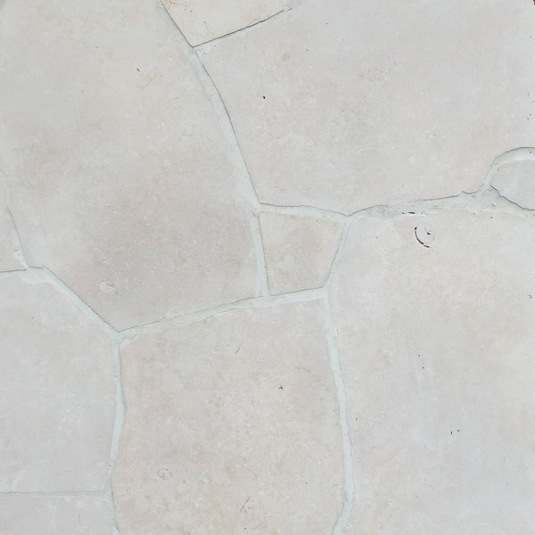 Tunisian Pearl Crazy Paving