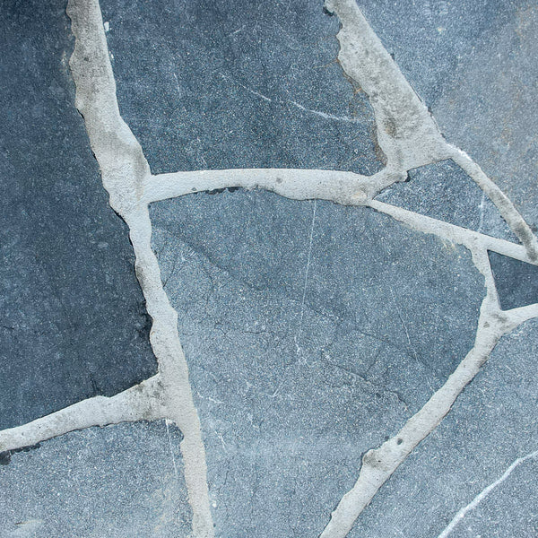 Aegean Bluestone Crazy Paving