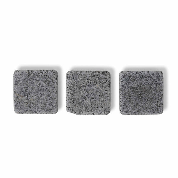 Buffalo Grey Tumbled