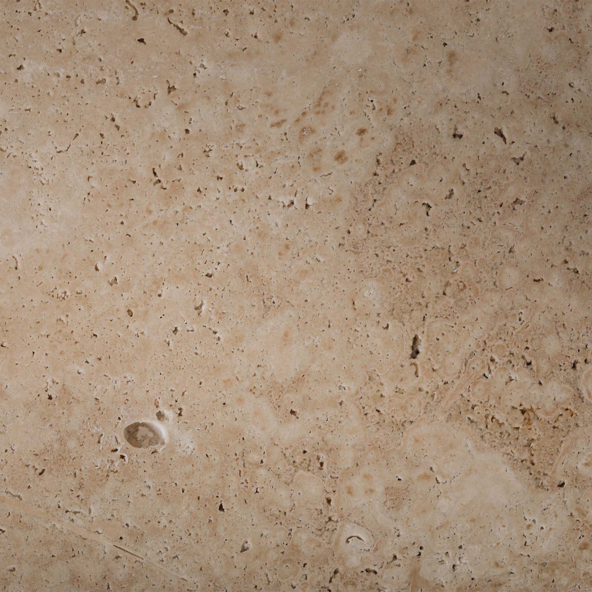 Letta Top in Travertine