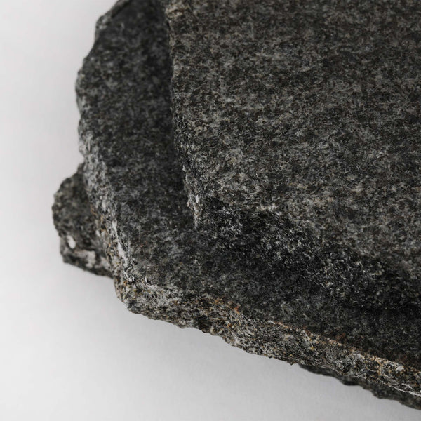 Mongolian Black Crazy Paving