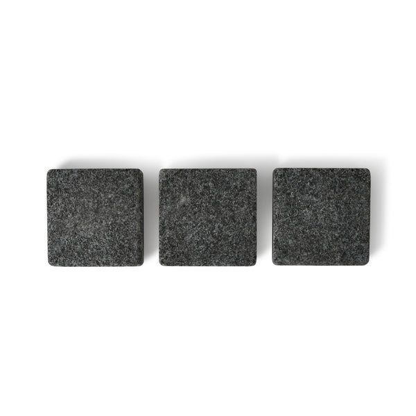 Mongolian Black Cobblestone