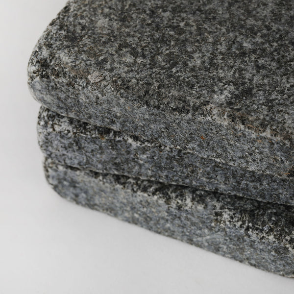 Mongolian Black Cobblestone