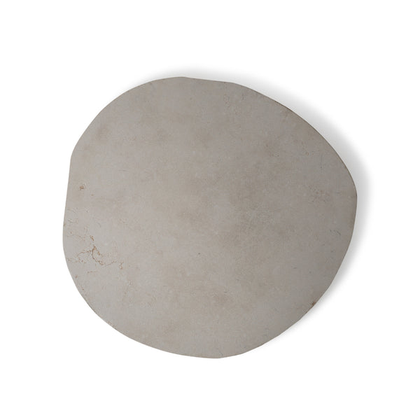 Tunisian Pearl Sandblasted Steppers