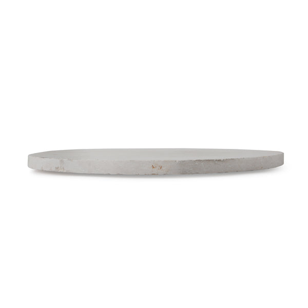 Tunisian Pearl Sandblasted Steppers