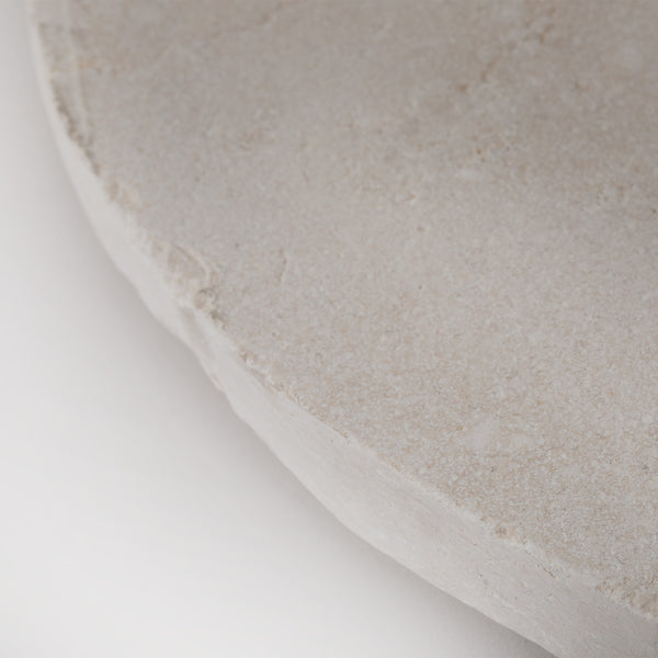 Tunisian Pearl Sandblasted Steppers