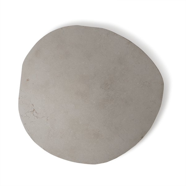 Tunisian Pearl Sandblasted Steppers