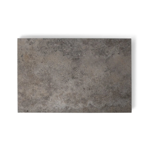 Silver Travertine