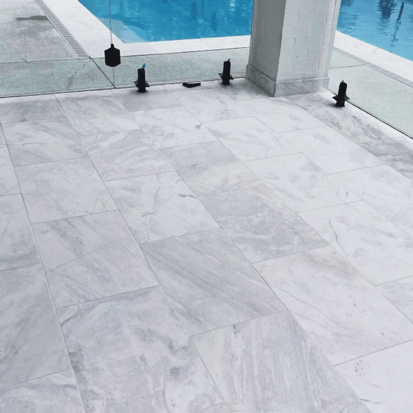 Antarctic White