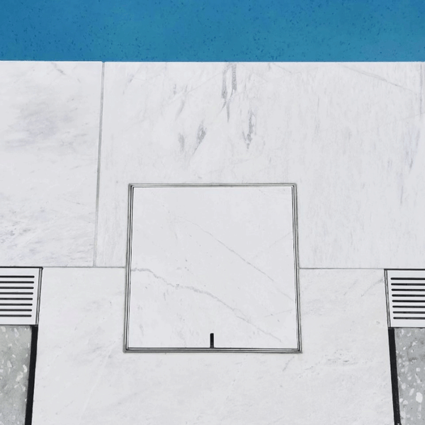 Antarctic White