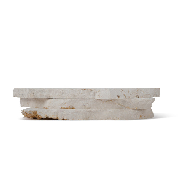 Tunisian Pearl Crazy Paving