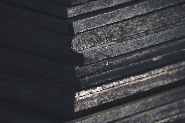 What is Granite?