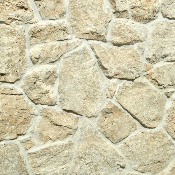 Seville Random Walling