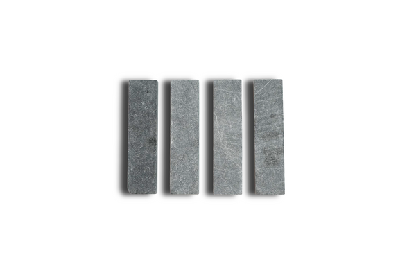 Aegean Bluestone Batons