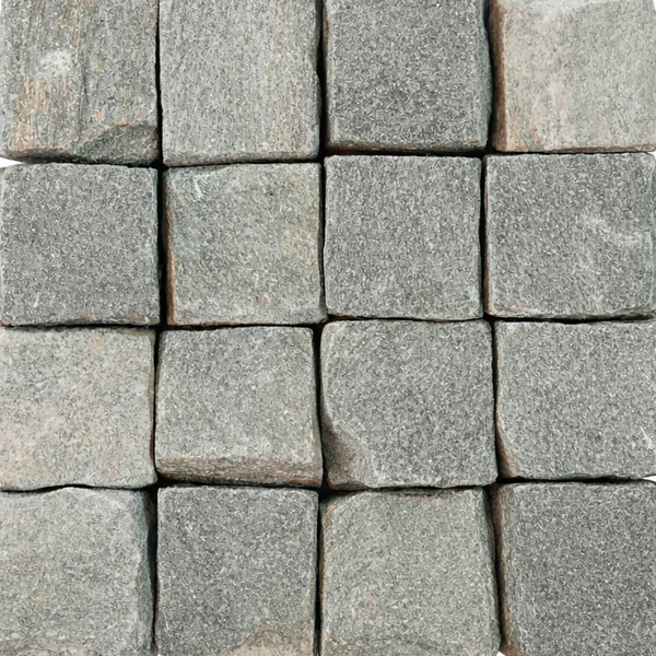 Arenisca Cobblestone