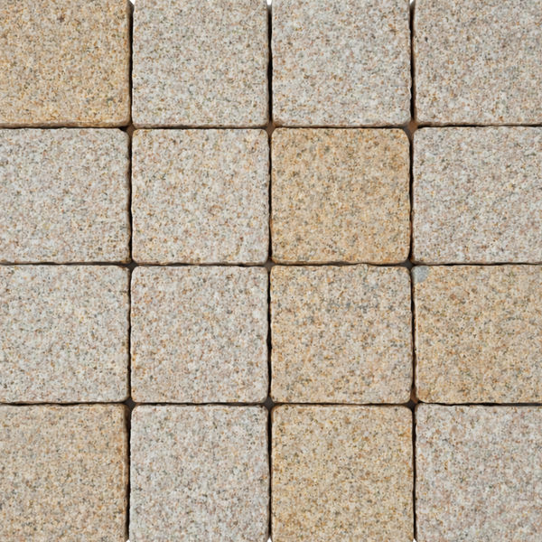 Aurum Granite Bush Hammered