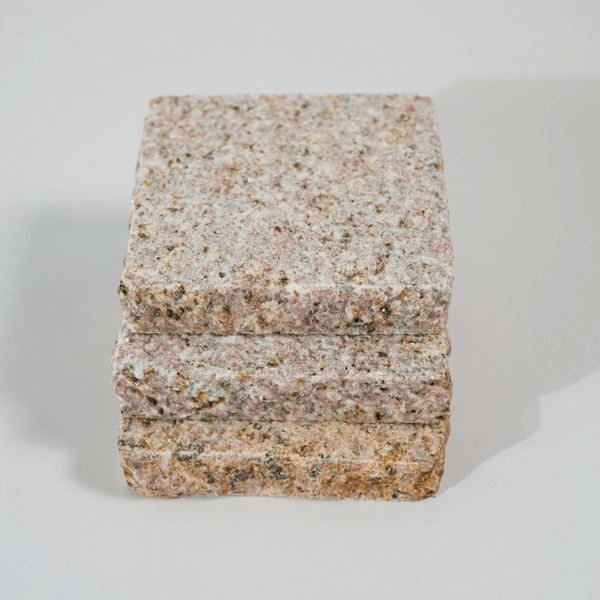 Aurum Granite Bush Hammered