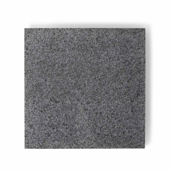 Buffalo Grey Granite Flamed