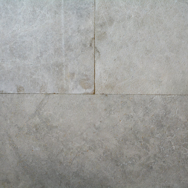 Tundra Grey Sandblasted