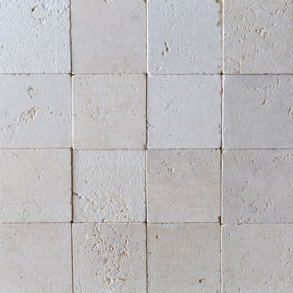 Tunisian Pearl Cobblestone