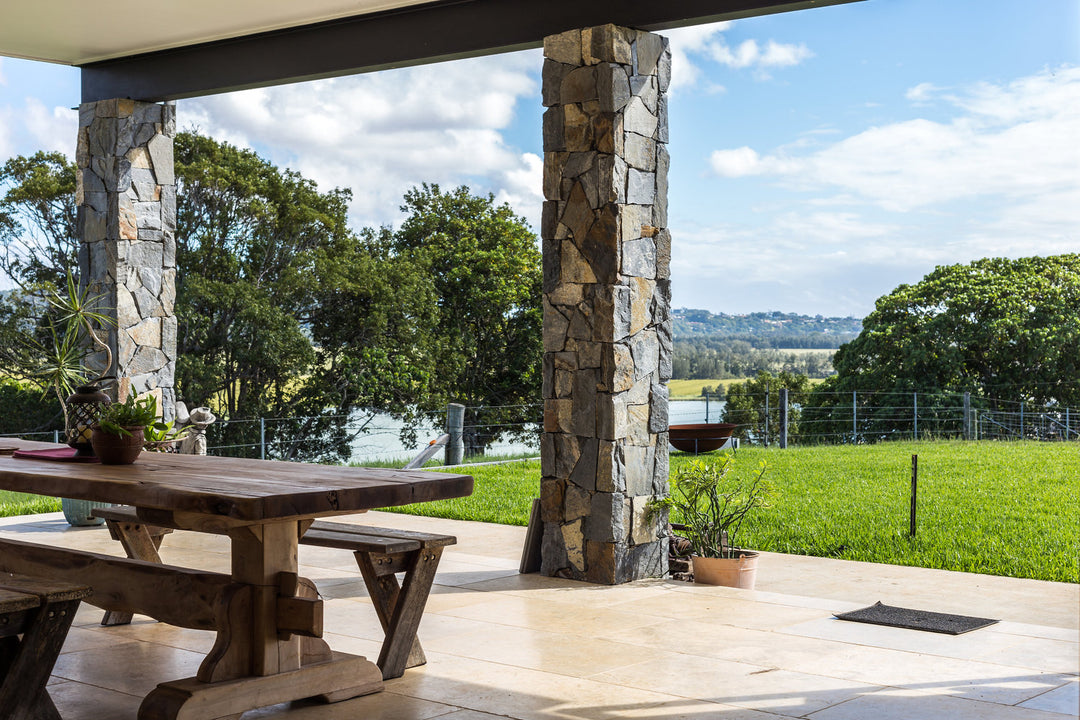 Cudgen Homestead Project | Stone Style