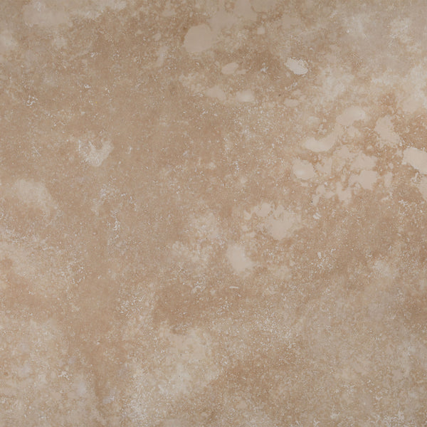 Latte Travertine Honed and Filled