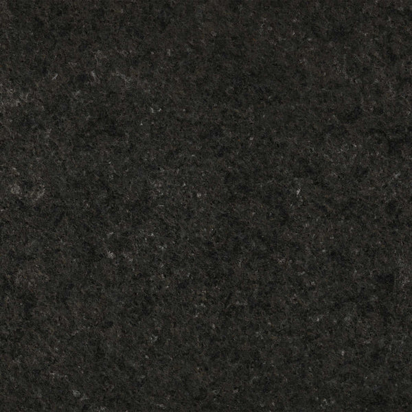 Mongolian Black Granite Flamed