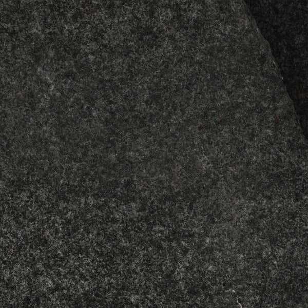 Mongolian Black Crazy Paving