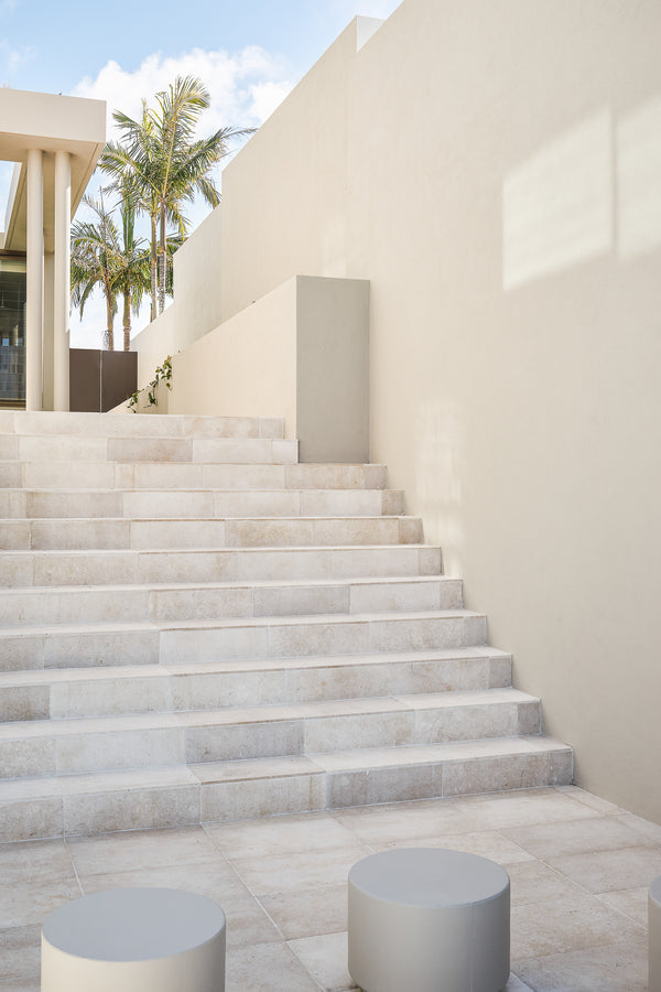 Tunisian Pearl Limestone
