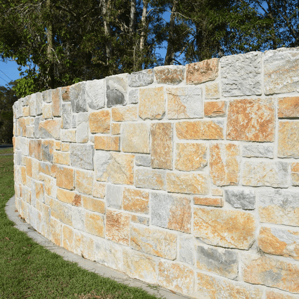 Bombora Walling