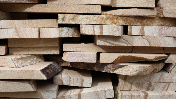 Sample Library Stone Stone Library Material Insights & Guides | Stone Style