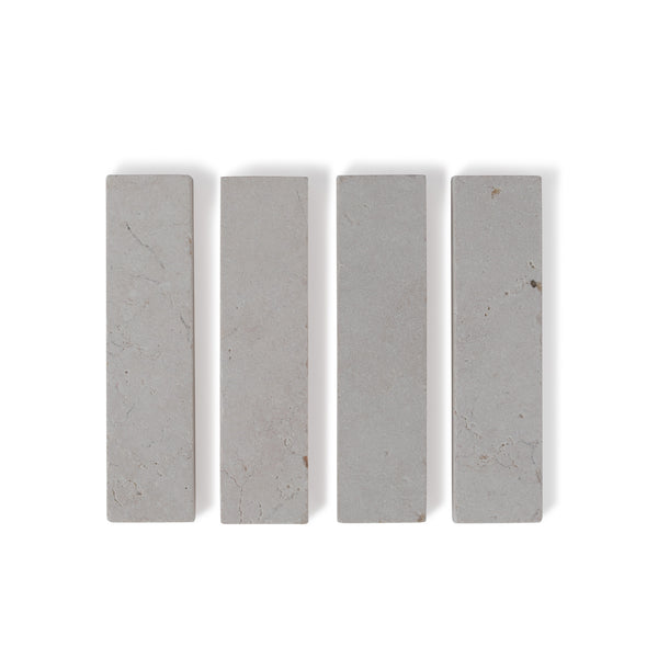 Tunisian Pearl Batons