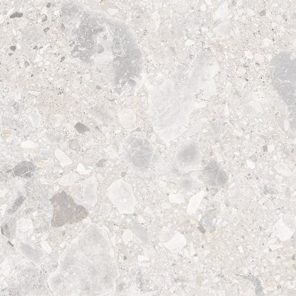 Terrazzo Ceppo White