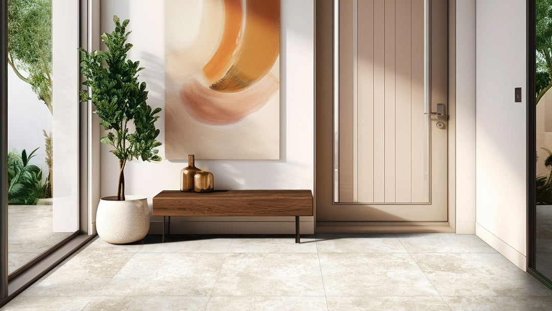 Tundra Beige – Stone Style