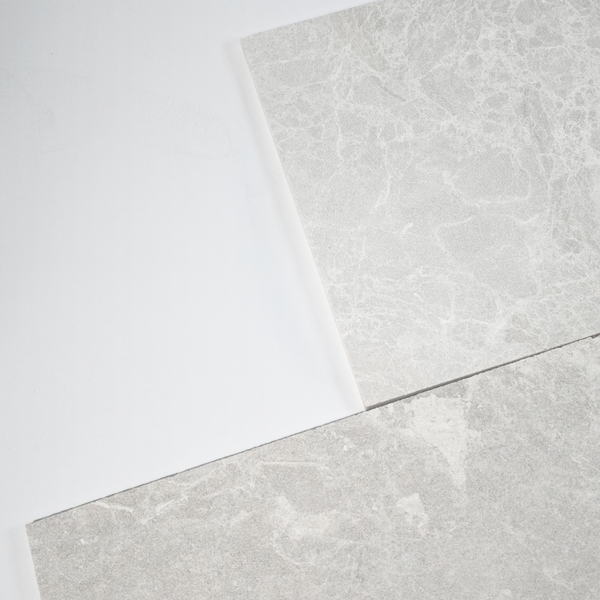 Capri Sandblasted